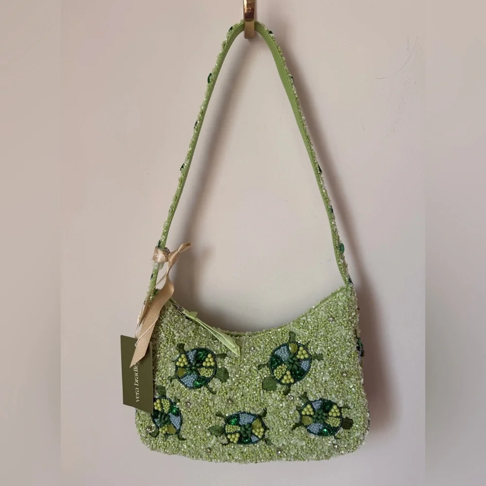 Vera Bradley chic new